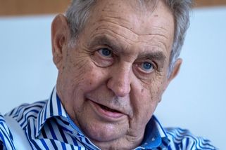 Probíhá útok na náš systém. Zeman se znovu ozval kvůli Ústavnímu soudu | TN.cz